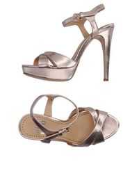 Сандалии Bibi LOU