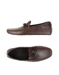 Мокасины Tods