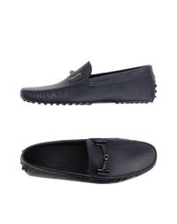 Мокасины Tods