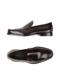 Мокасины Tods