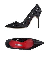 Туфли Manolo Blahnik