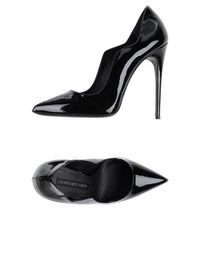 Туфли Gianmarco Lorenzi