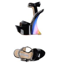 Сандалии Gianmarco Lorenzi
