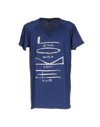 Футболка Scotch & Soda