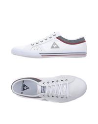 Низкие кеды и кроссовки LE COQ Sportif