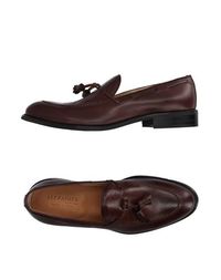 Мокасины Alexander Trend