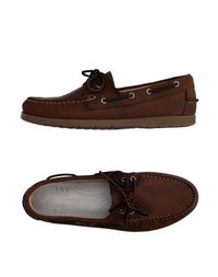 Мокасины Docksteps