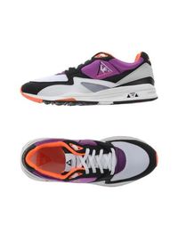 Низкие кеды и кроссовки LE COQ Sportif