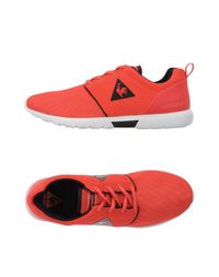 Низкие кеды и кроссовки LE COQ Sportif