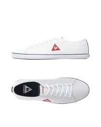 Низкие кеды и кроссовки LE COQ Sportif