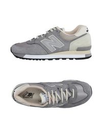 Низкие кеды и кроссовки NEW Balance