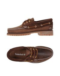 Мокасины Timberland