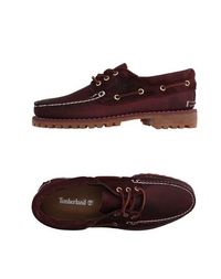 Мокасины Timberland