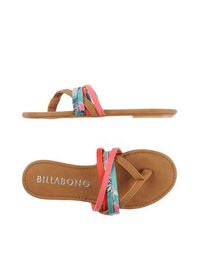 Вьетнамки Billabong