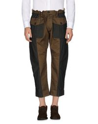 Повседневные брюки Dsquared2