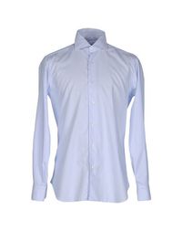 Pубашка Barba Napoli