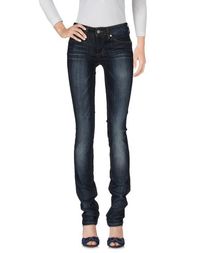 Джинсовые брюки LIU •JO Jeans