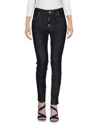 Джинсовые брюки Dsquared2