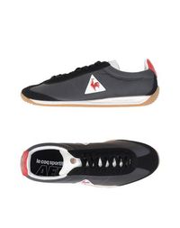 Низкие кеды и кроссовки LE COQ Sportif
