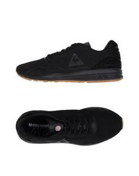 Низкие кеды и кроссовки LE COQ Sportif