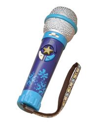Музыкальные игрушки Battat