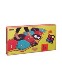 Музыкальные игрушки Battat