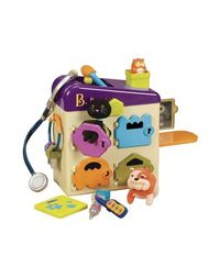 Игрушки для малышей Battat