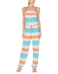 Пляжное платье Missoni Mare