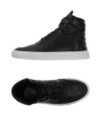 Высокие кеды и кроссовки Filling Pieces