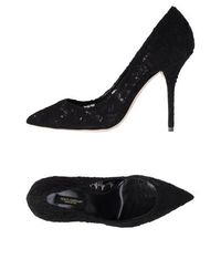 Туфли Dolce & Gabbana