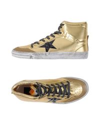 Высокие кеды и кроссовки Golden Goose