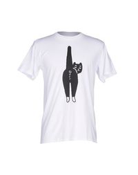 Футболка Obey
