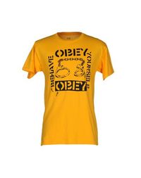 Футболка Obey