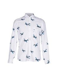 Pубашка M.Grifoni Denim