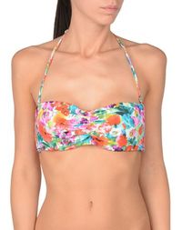 Купальный бюстгальтер Blugirl Blumarine Beachwear