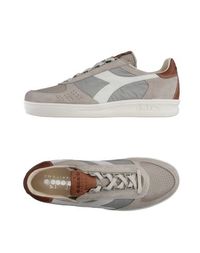 Низкие кеды и кроссовки Diadora Heritage