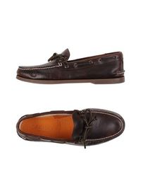 Мокасины Sperry Top Sider
