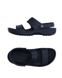 Сандалии Crocs