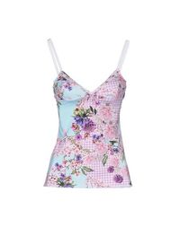 Бельевая майка Blugirl Blumarine Underwear