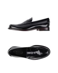 Мокасины Tods