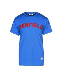 Футболка Penfield