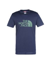 Футболка THE North Face