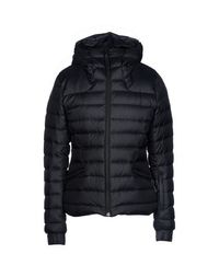 Пуховик THE North Face