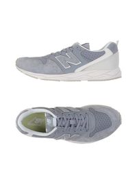 Низкие кеды и кроссовки NEW Balance
