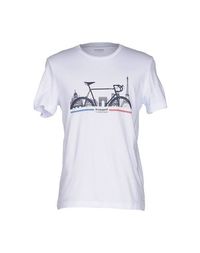Футболка LE COQ Sportif