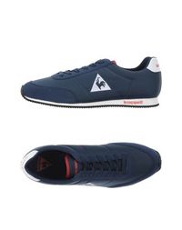 Низкие кеды и кроссовки LE COQ Sportif