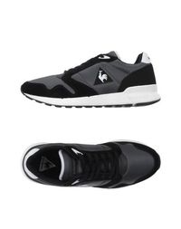 Низкие кеды и кроссовки LE COQ Sportif