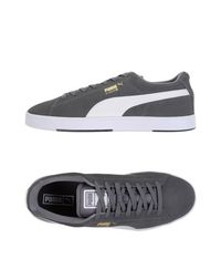 Низкие кеды и кроссовки Puma