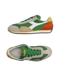 Низкие кеды и кроссовки Diadora Heritage