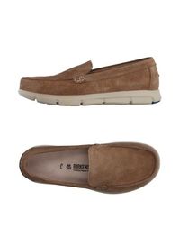 Мокасины Birkenstock